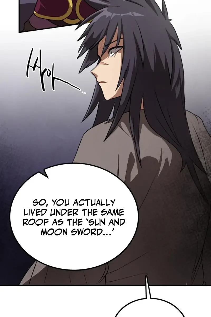 Maybe Undefeatable Chapter 21 Page 73