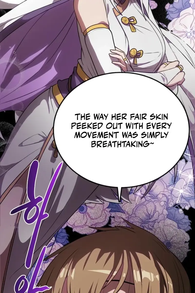 Maybe Undefeatable Chapter 21 Page 76