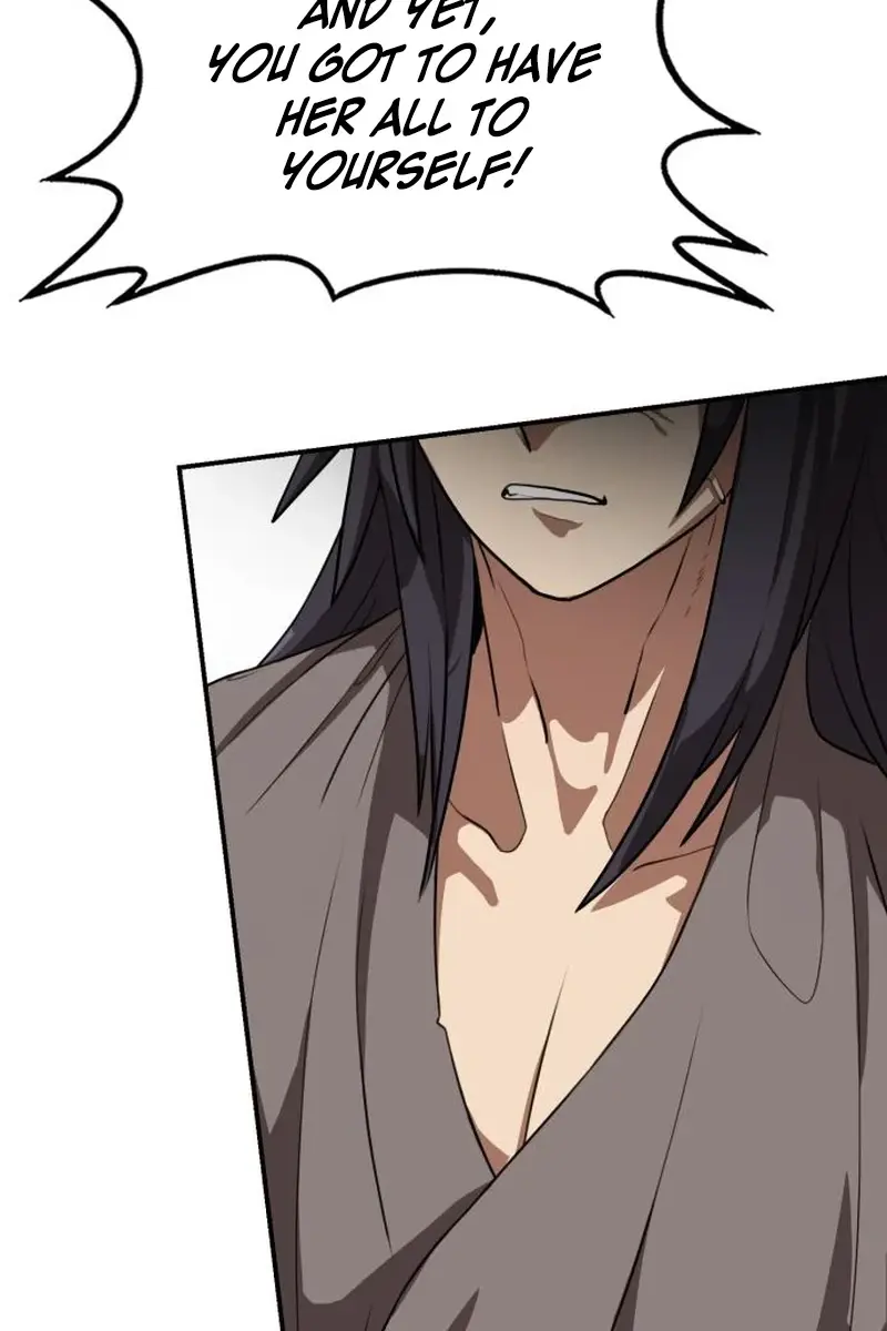 Maybe Undefeatable Chapter 21 Page 79