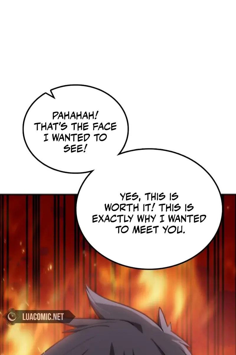 Maybe Undefeatable Chapter 21 Page 83