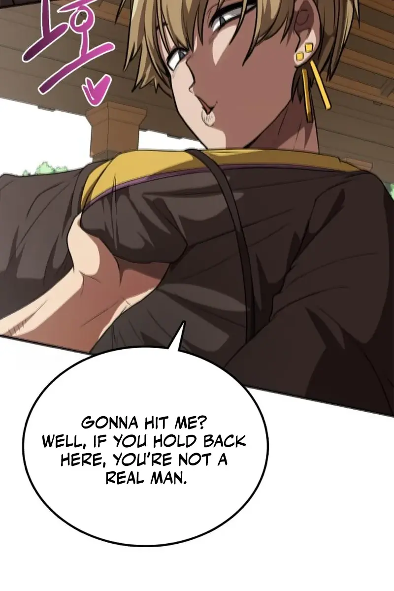 Maybe Undefeatable Chapter 21 Page 85