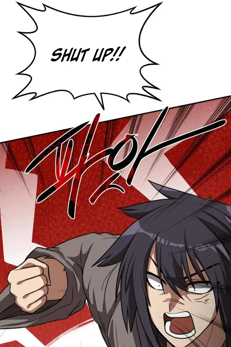 Maybe Undefeatable Chapter 21 Page 87