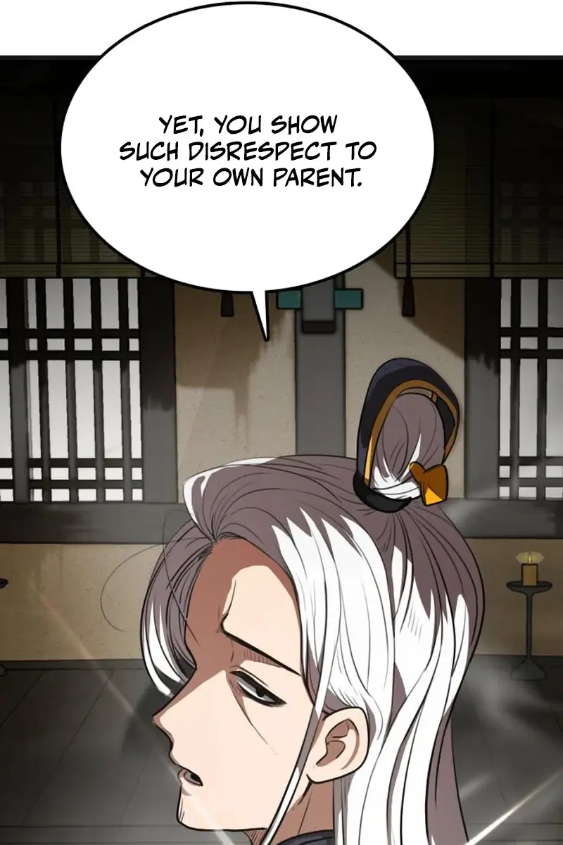 Maybe Undefeatable Chapter 21 Page 99