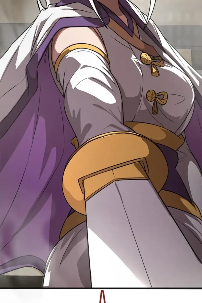 Maybe Undefeatable Chapter 21 Page 102
