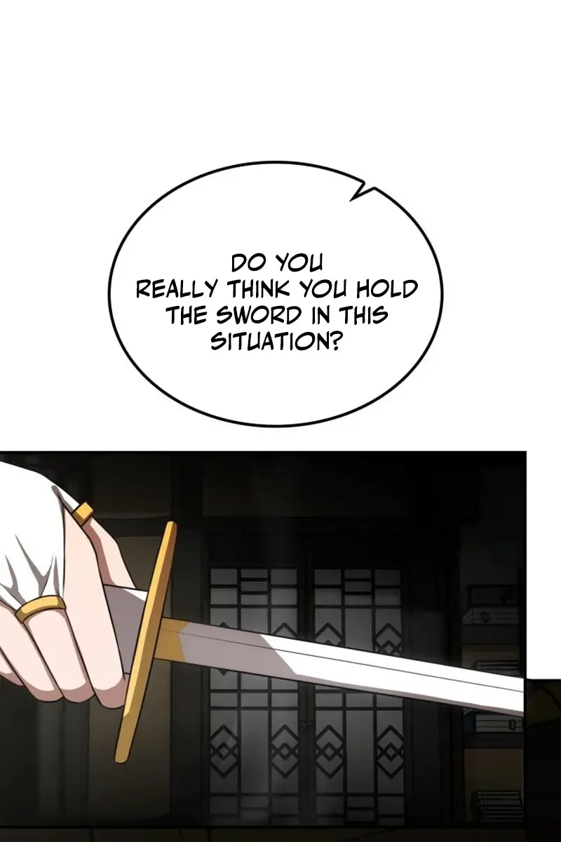 Maybe Undefeatable Chapter 21 Page 105