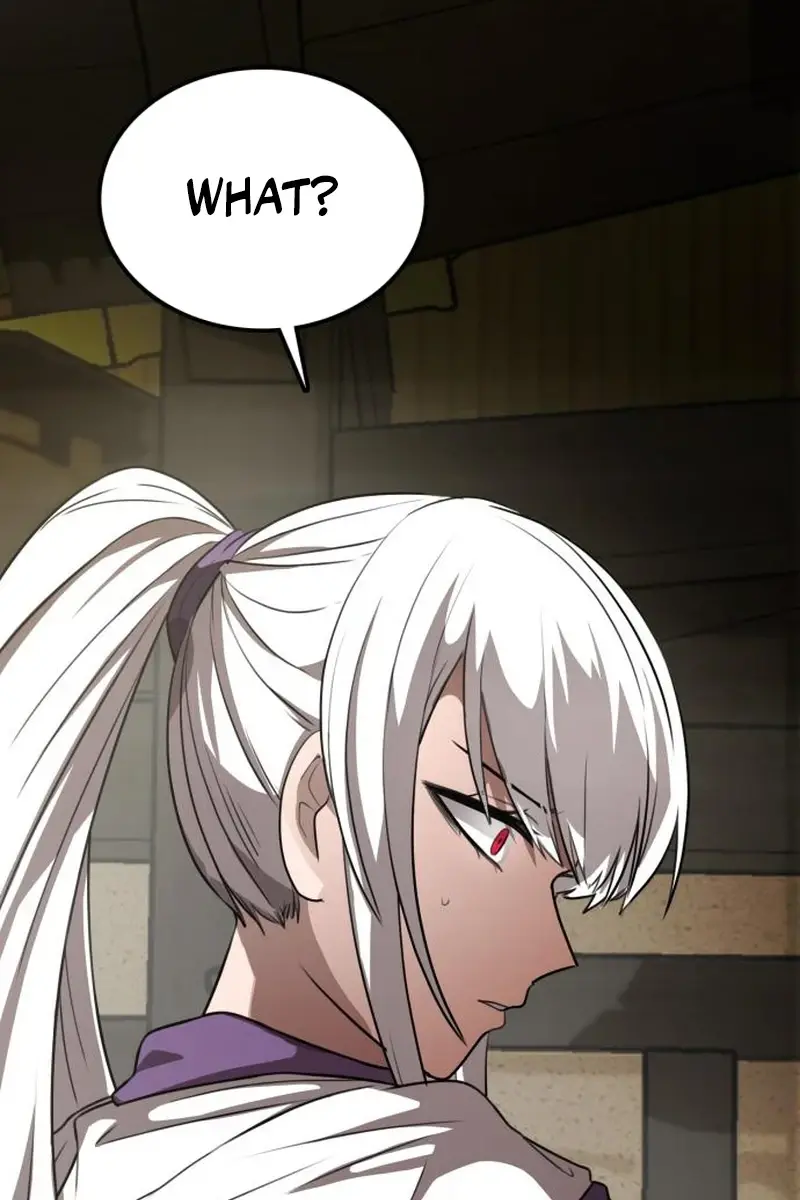 Maybe Undefeatable Chapter 21 Page 106