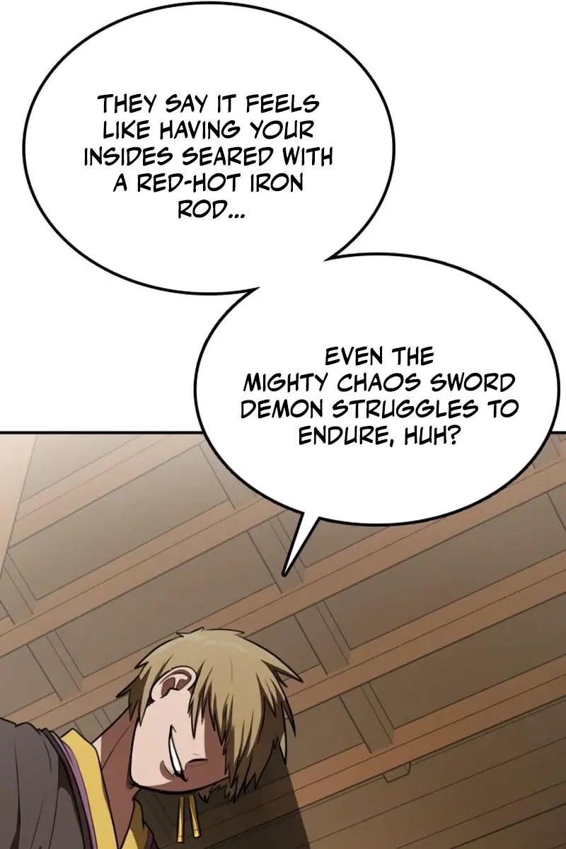 Maybe Undefeatable Chapter 21 Page 111