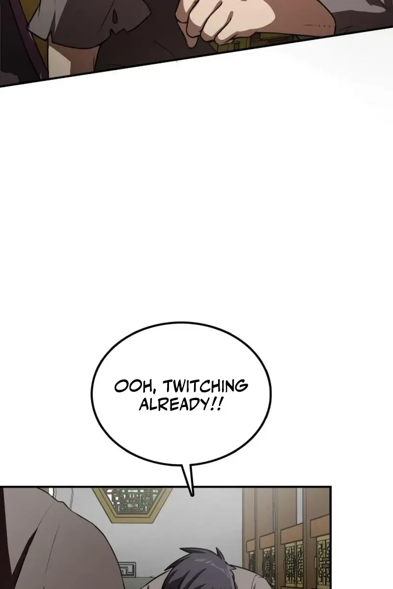 Maybe Undefeatable Chapter 21 Page 113