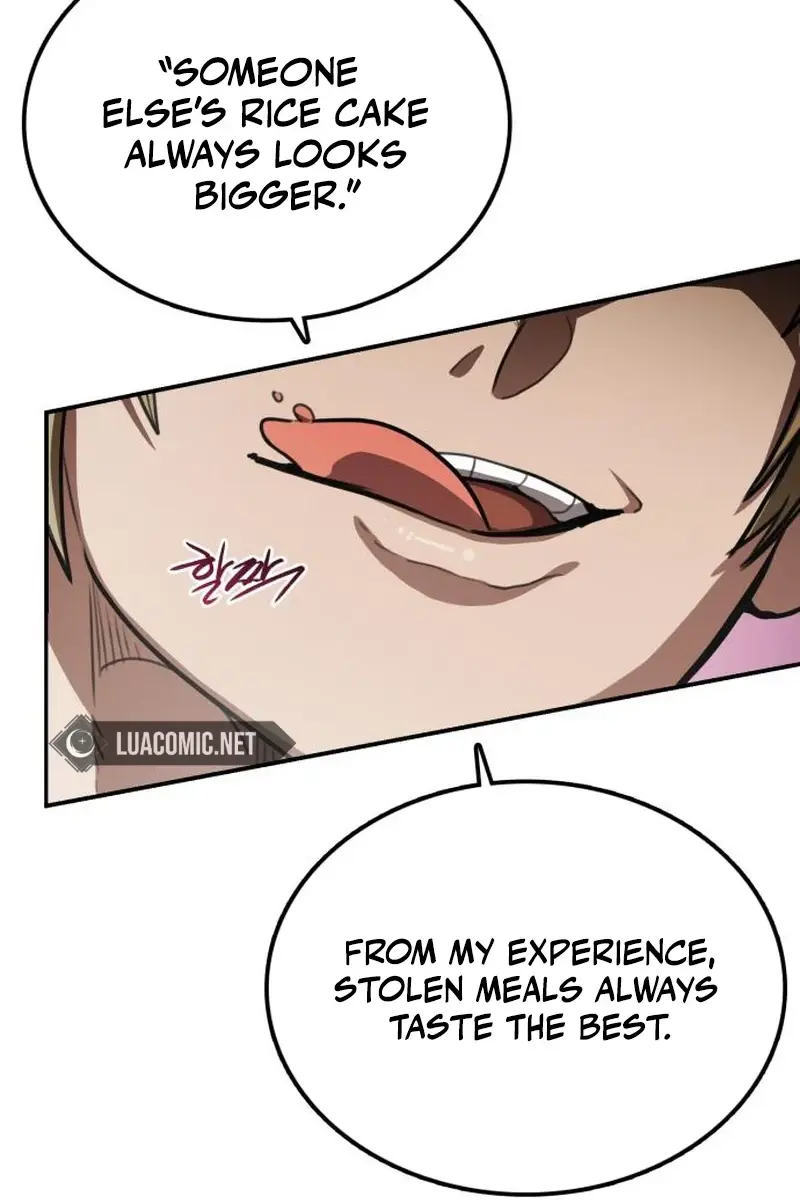 Maybe Undefeatable Chapter 21 Page 115