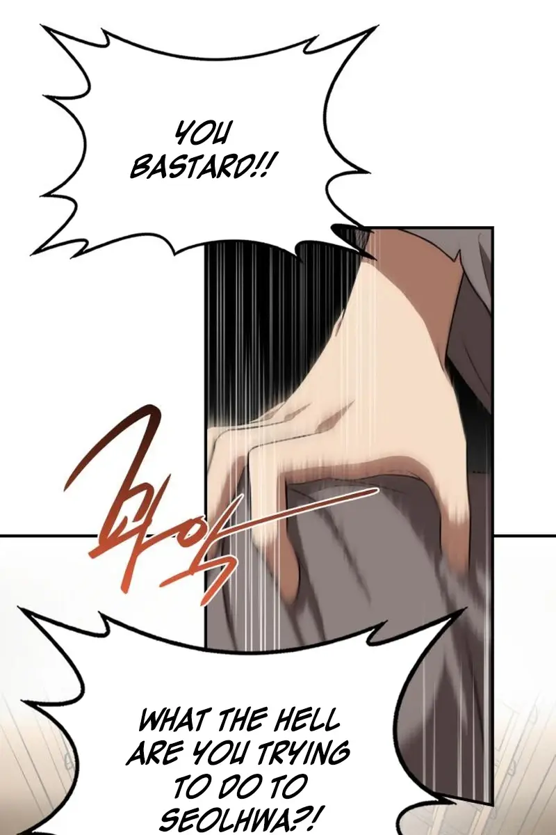 Maybe Undefeatable Chapter 21 Page 119