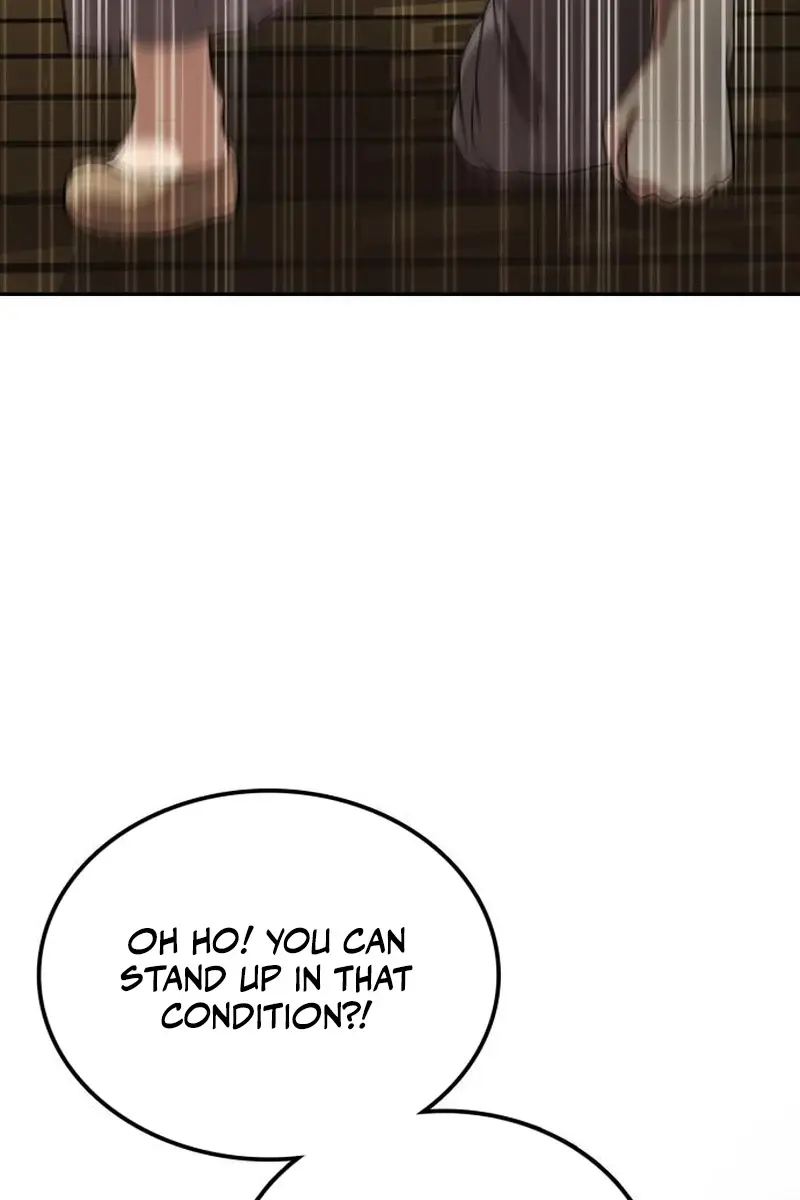Maybe Undefeatable Chapter 21 Page 121