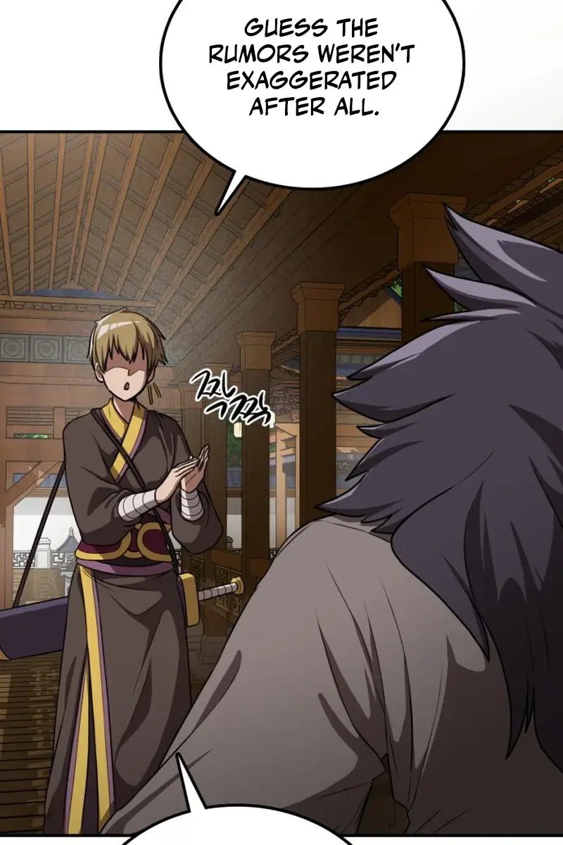 Maybe Undefeatable Chapter 21 Page 122