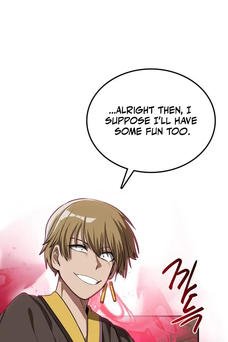 Maybe Undefeatable Chapter 21 Page 124