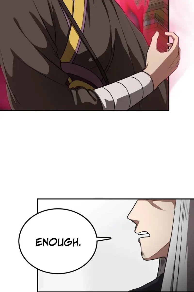 Maybe Undefeatable Chapter 21 Page 125