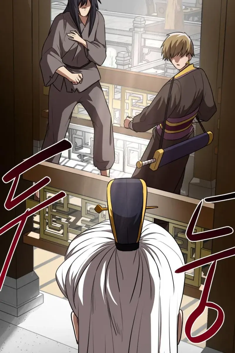 Maybe Undefeatable Chapter 21 Page 127