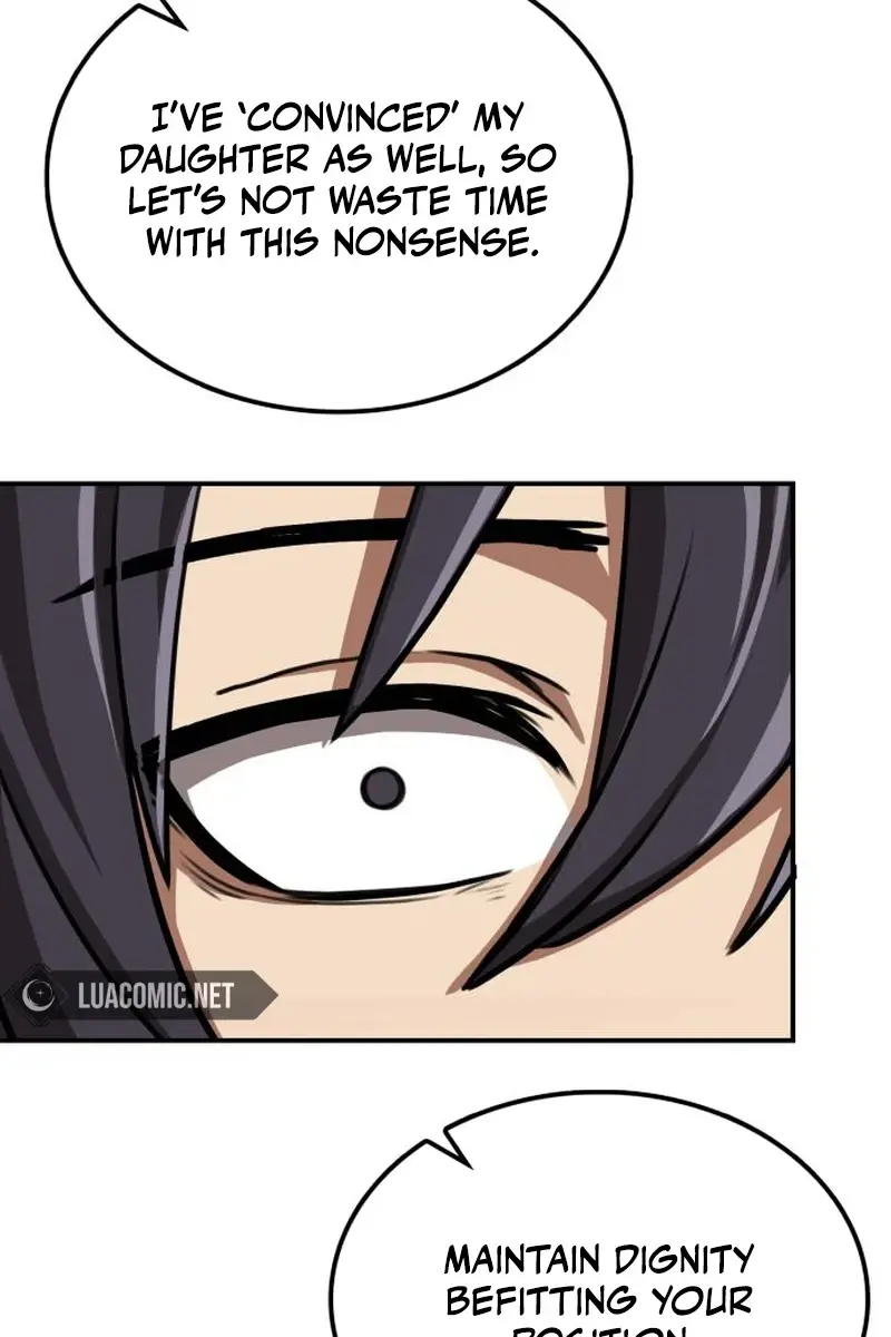 Maybe Undefeatable Chapter 21 Page 129