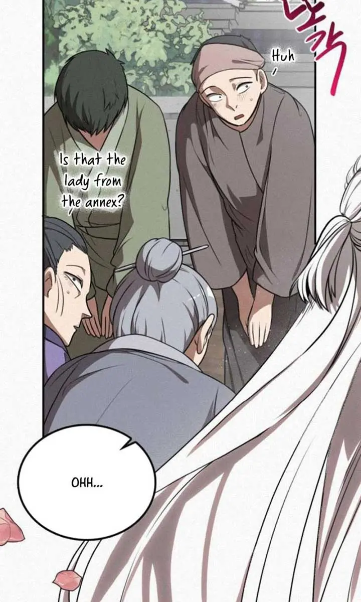 Maybe Undefeatable Chapter 22 Page 3