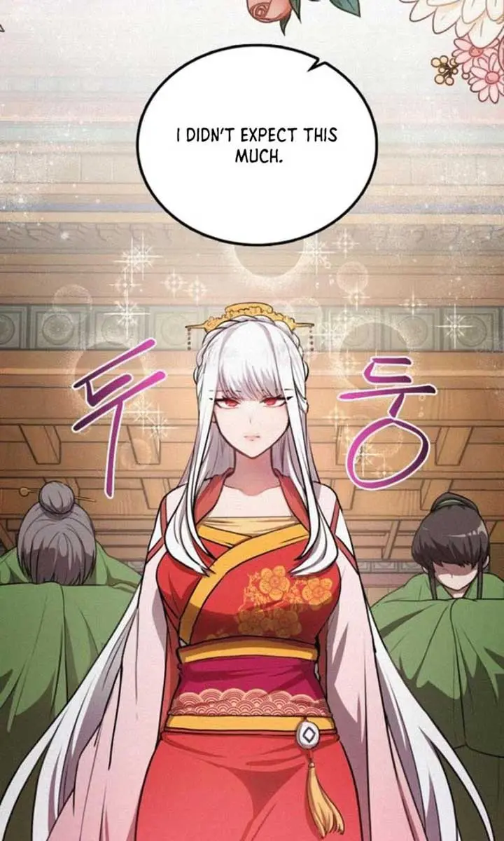 Maybe Undefeatable Chapter 22 Page 5