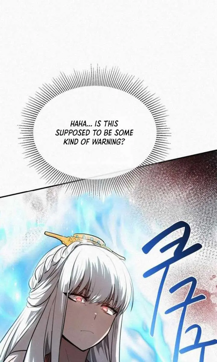 Maybe Undefeatable Chapter 22 Page 11