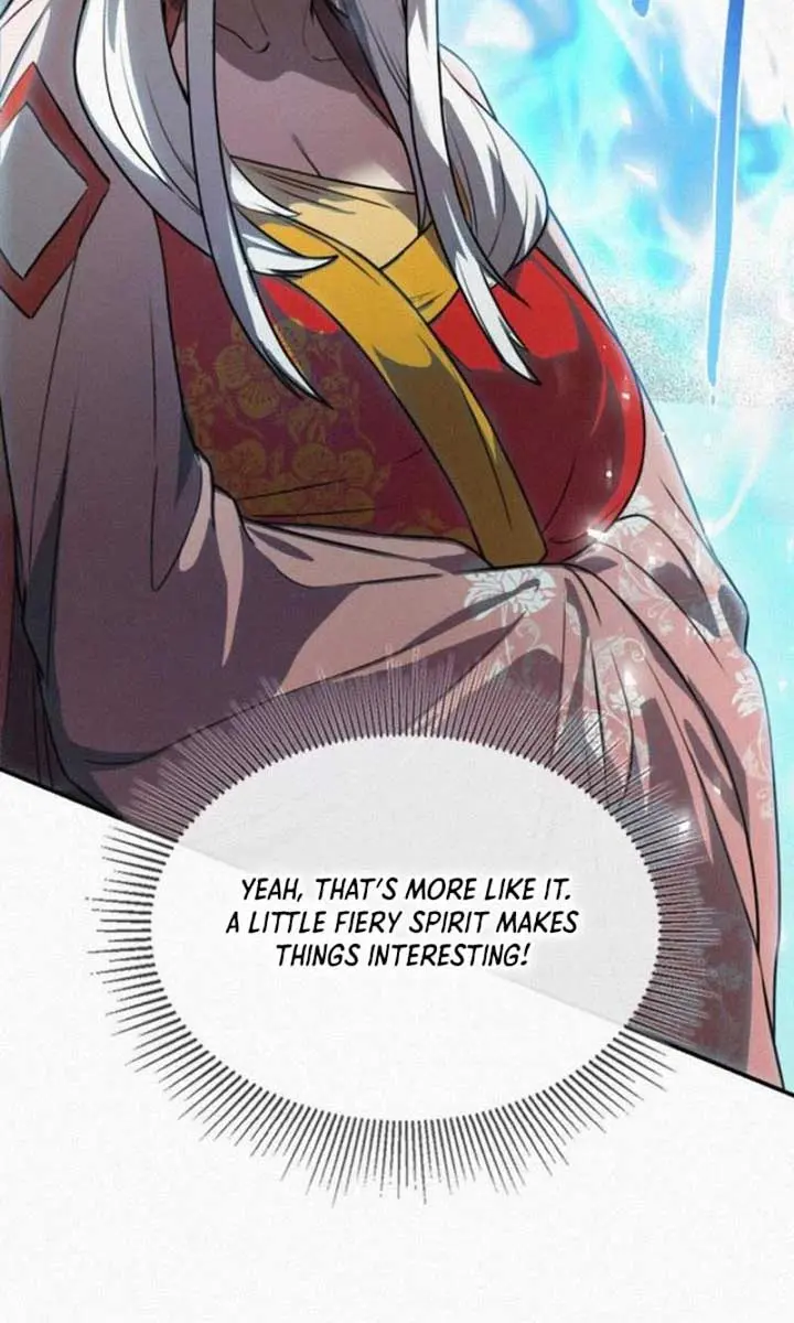 Maybe Undefeatable Chapter 22 Page 12