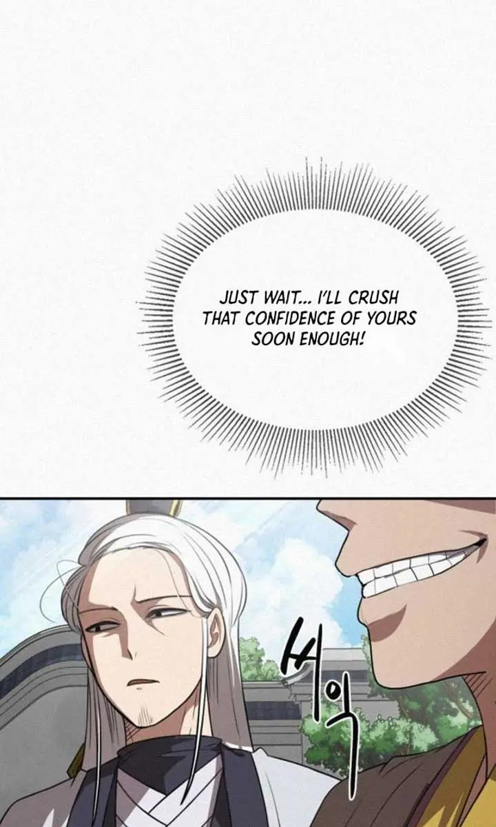 Maybe Undefeatable Chapter 22 Page 13
