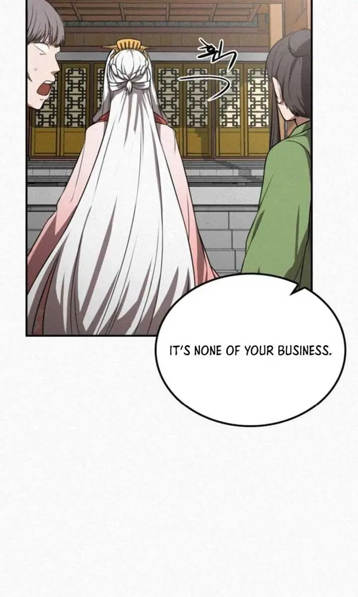 Maybe Undefeatable Chapter 22 Page 16