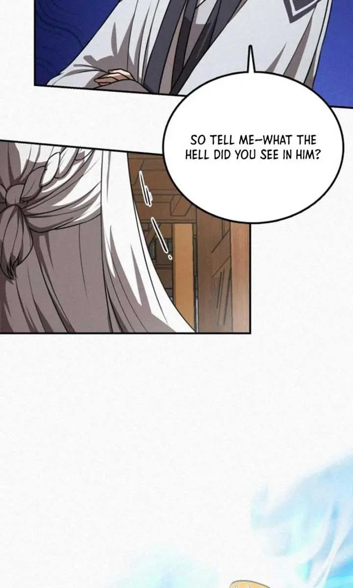Maybe Undefeatable Chapter 22 Page 18