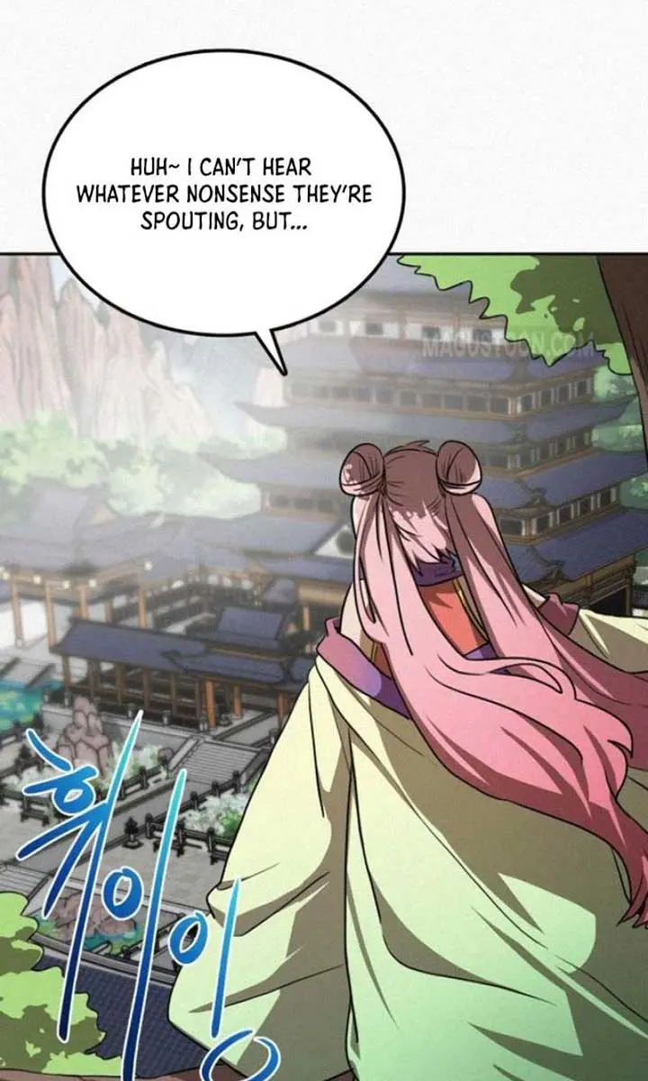 Maybe Undefeatable Chapter 22 Page 21