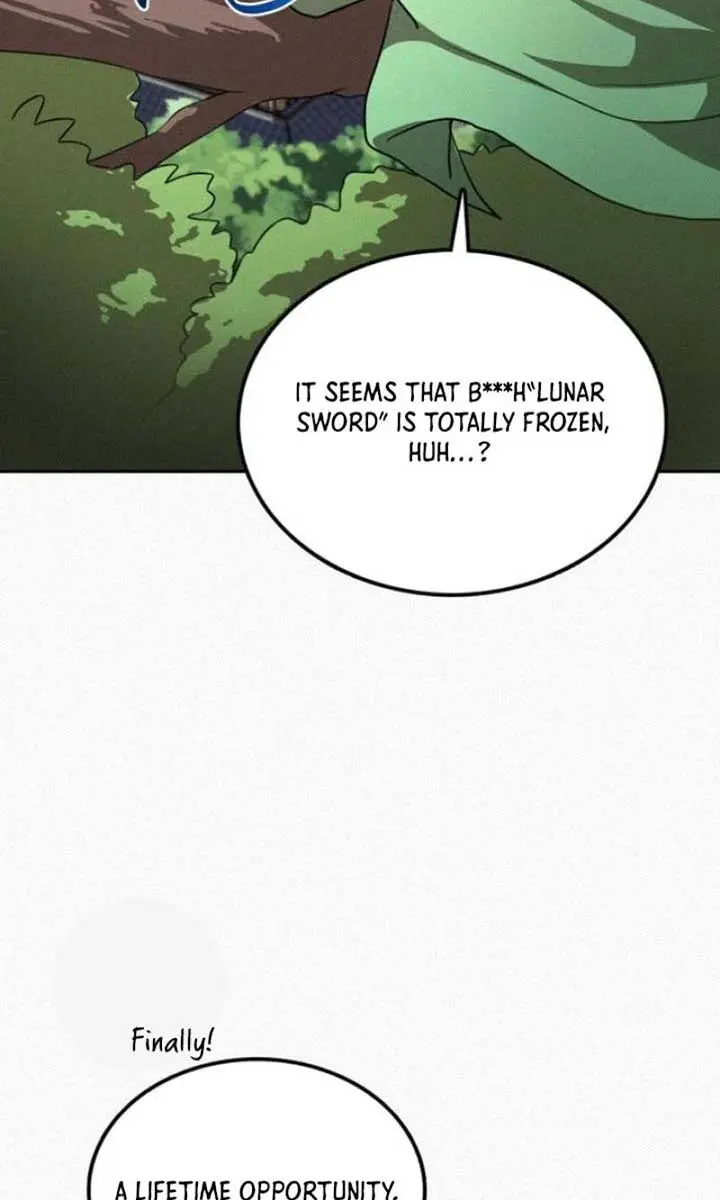 Maybe Undefeatable Chapter 22 Page 22