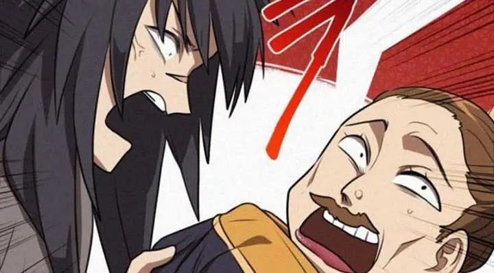 Maybe Undefeatable Chapter 22 Page 29