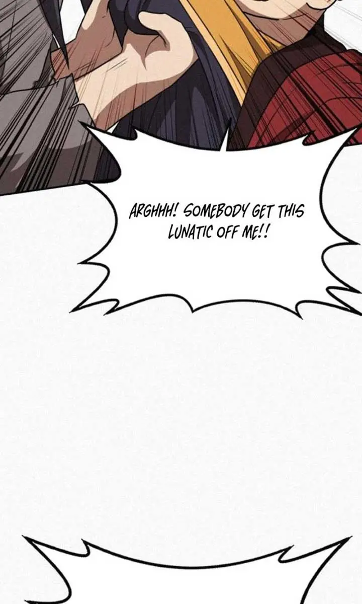 Maybe Undefeatable Chapter 22 Page 30