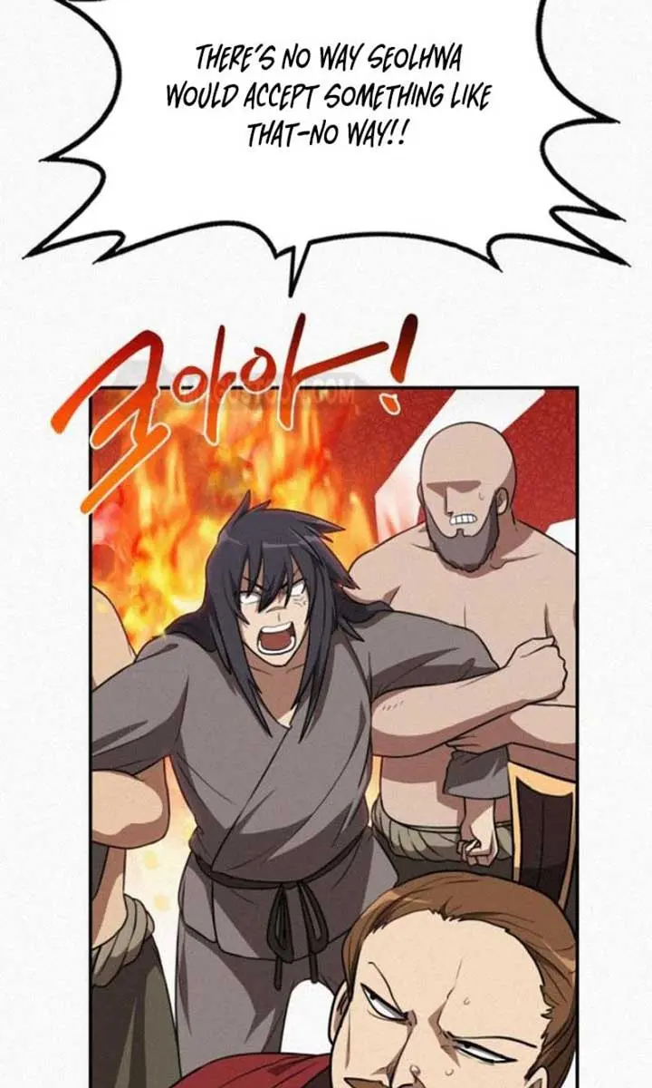 Maybe Undefeatable Chapter 22 Page 31
