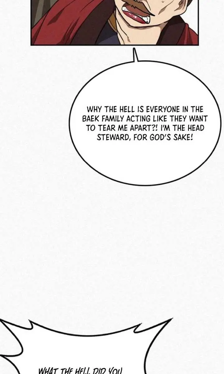 Maybe Undefeatable Chapter 22 Page 32
