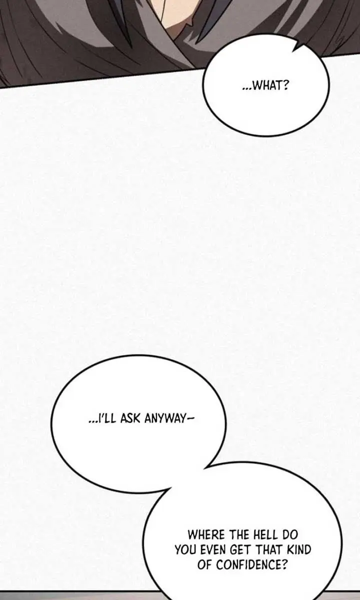 Maybe Undefeatable Chapter 22 Page 34