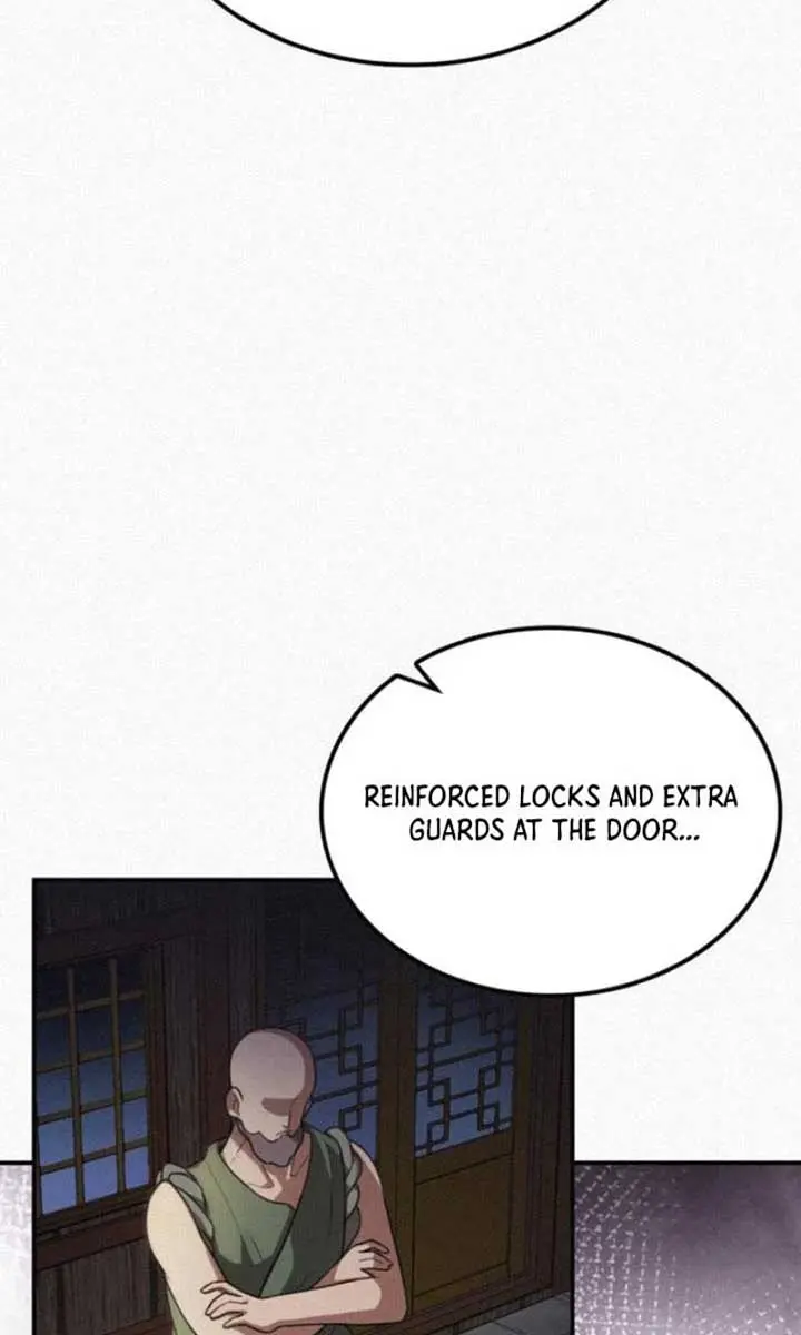 Maybe Undefeatable Chapter 22 Page 40