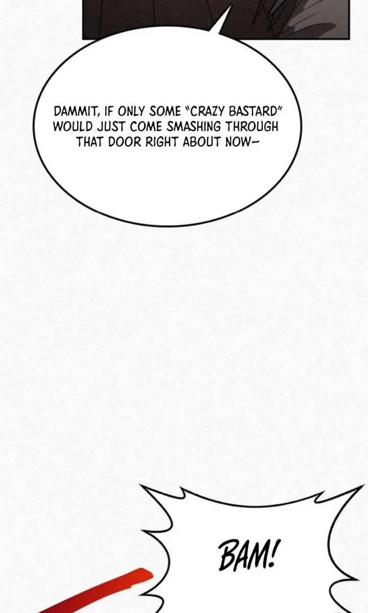 Maybe Undefeatable Chapter 22 Page 46