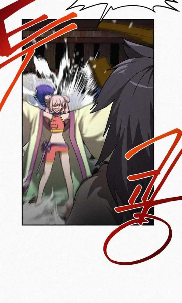 Maybe Undefeatable Chapter 22 Page 47