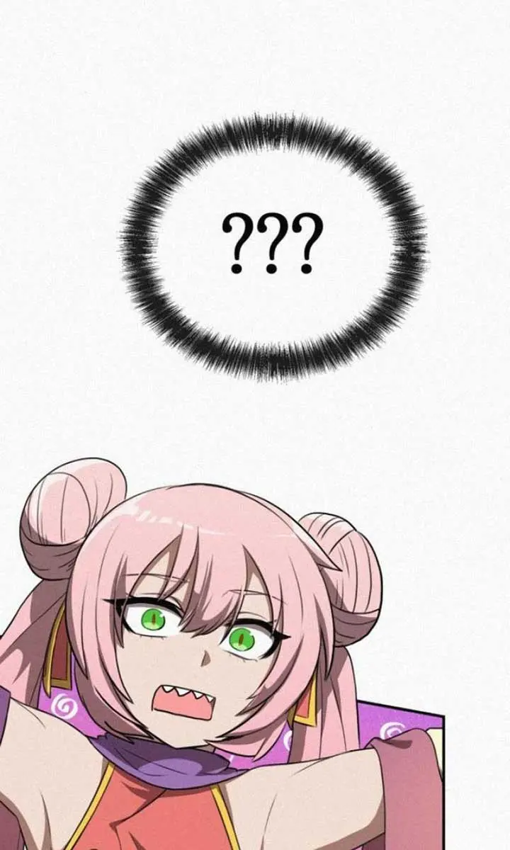 Maybe Undefeatable Chapter 22 Page 49