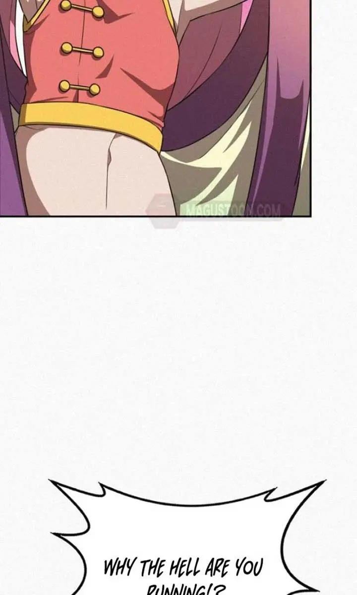 Maybe Undefeatable Chapter 22 Page 50