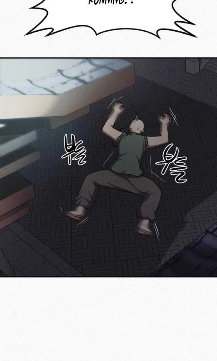 Maybe Undefeatable Chapter 22 Page 51