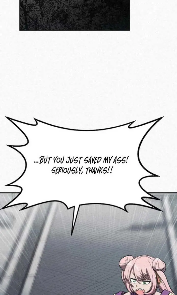 Maybe Undefeatable Chapter 22 Page 53
