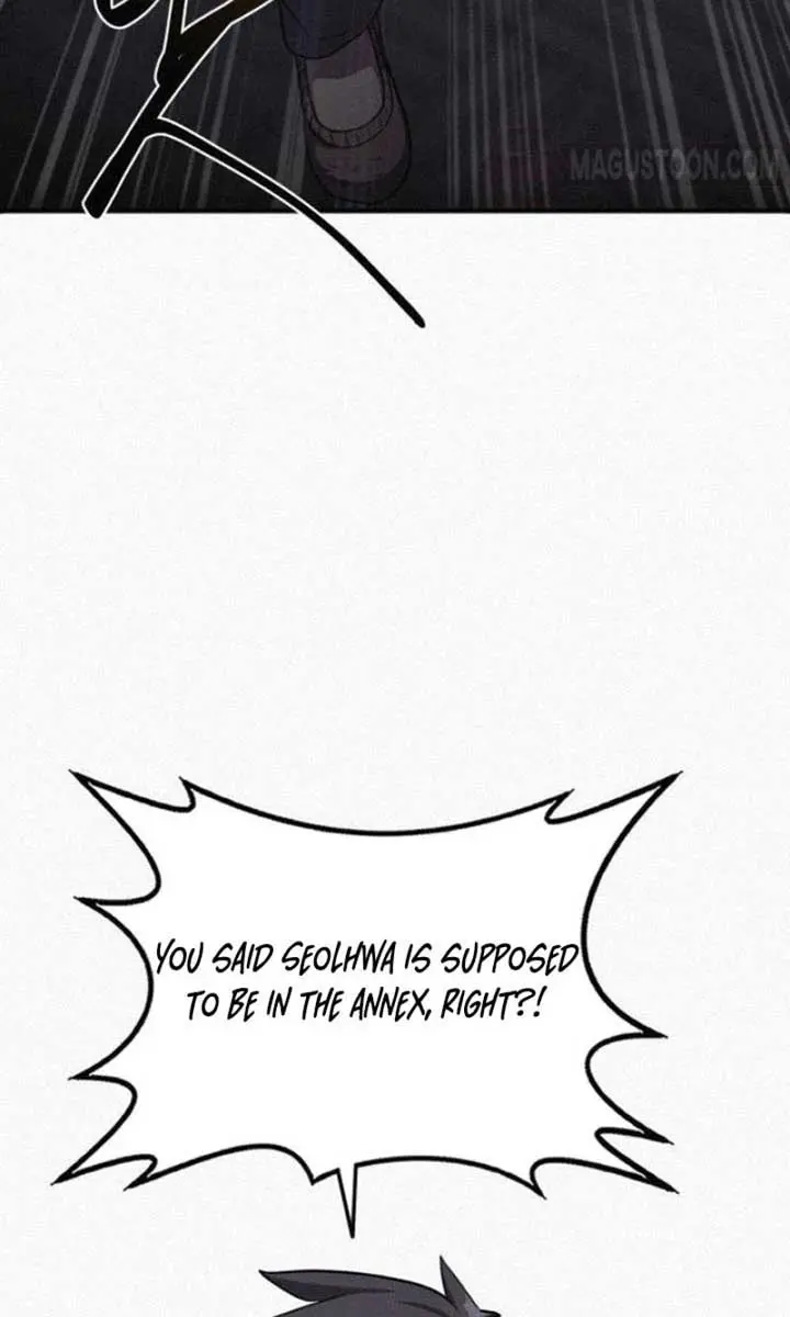 Maybe Undefeatable Chapter 22 Page 55