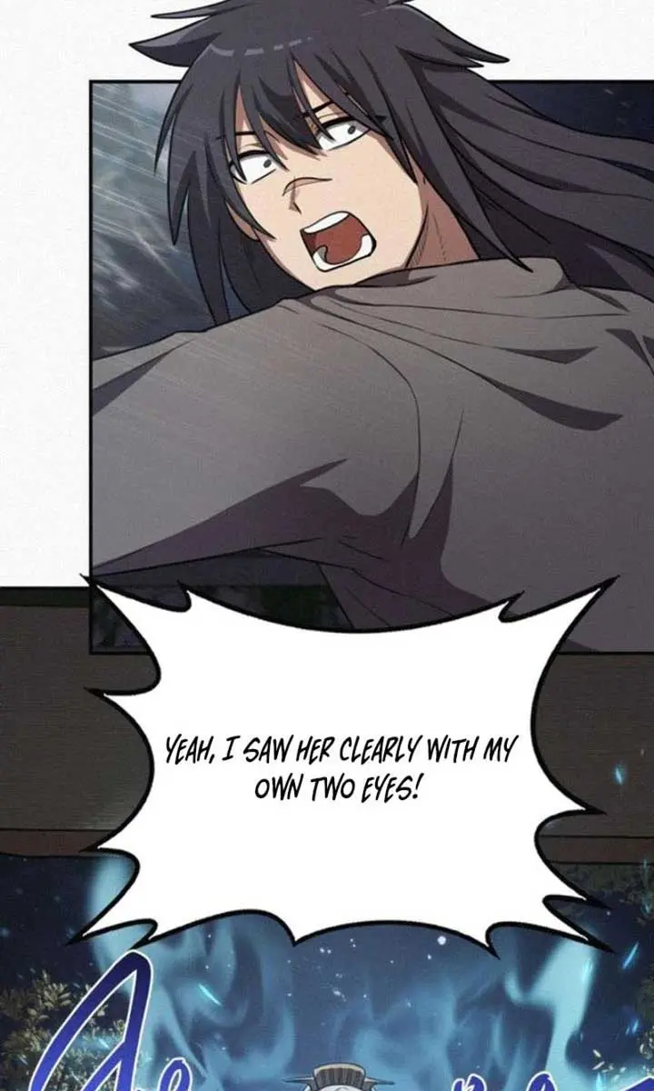 Maybe Undefeatable Chapter 22 Page 56