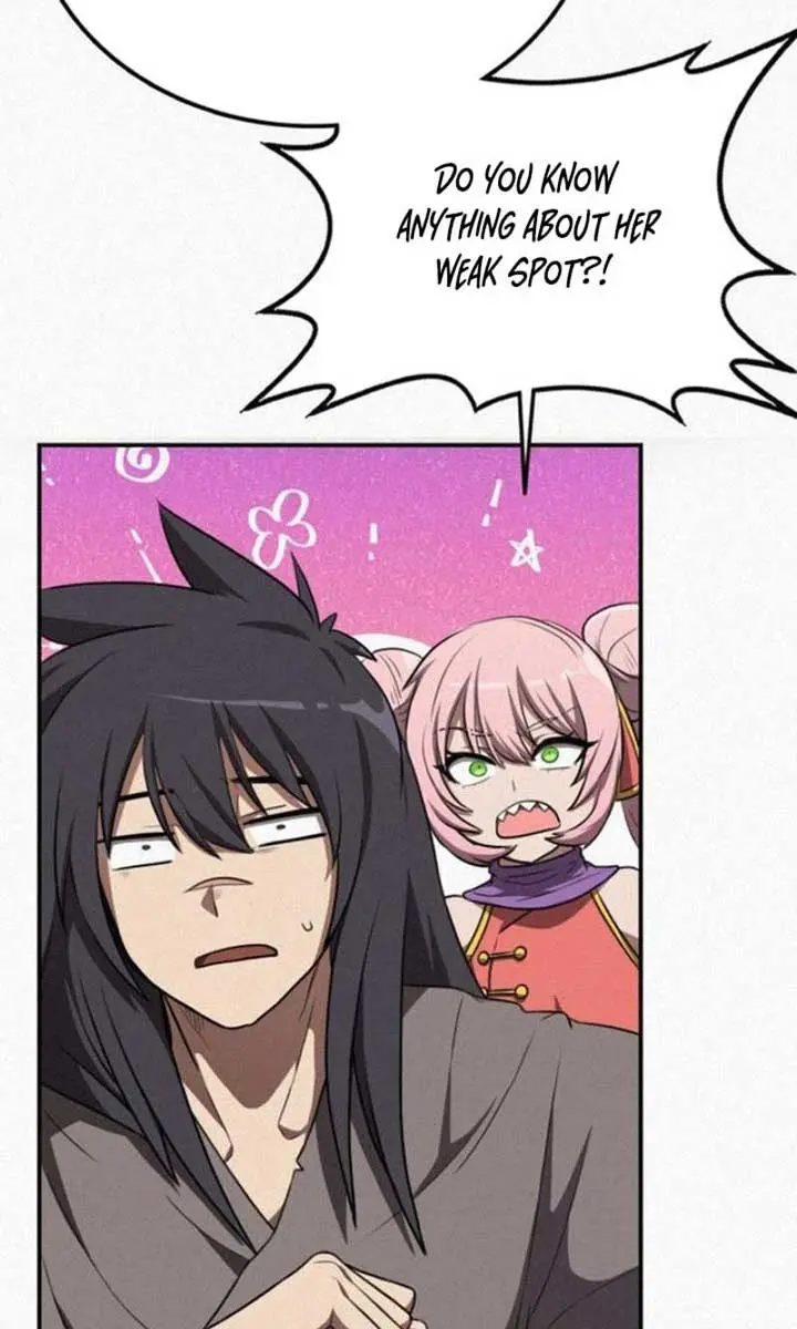 Maybe Undefeatable Chapter 22 Page 59