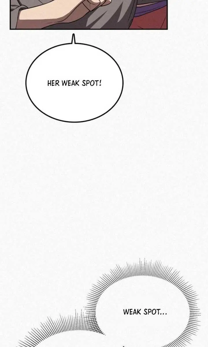 Maybe Undefeatable Chapter 22 Page 60