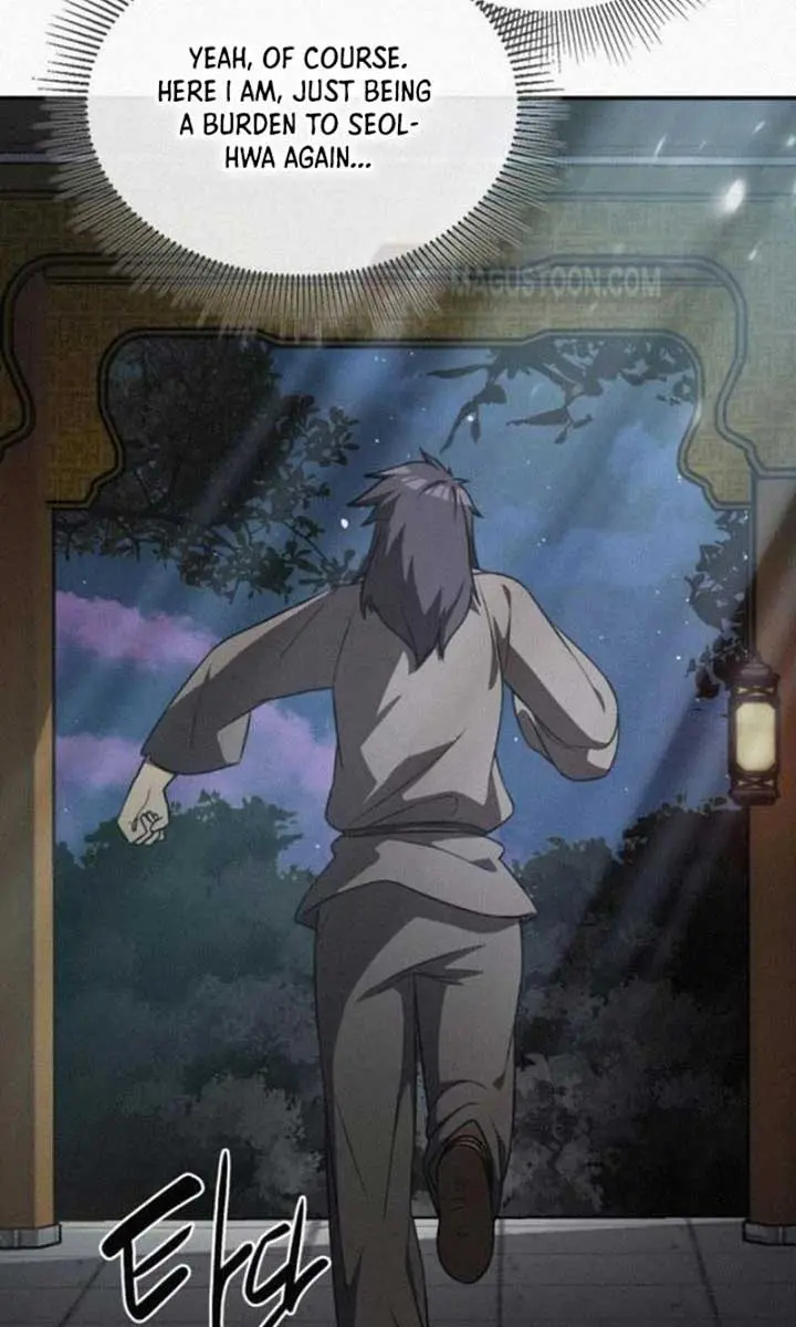 Maybe Undefeatable Chapter 22 Page 61