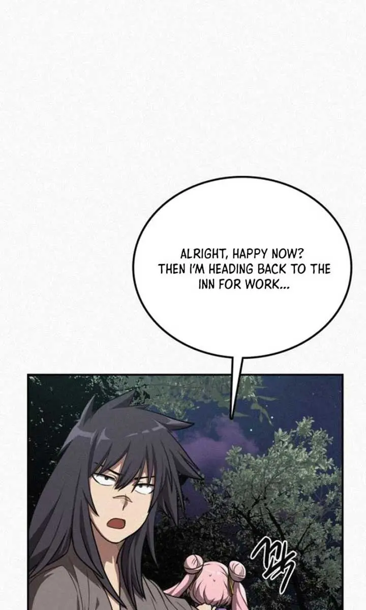 Maybe Undefeatable Chapter 22 Page 67