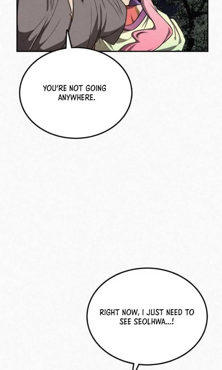 Maybe Undefeatable Chapter 22 Page 68