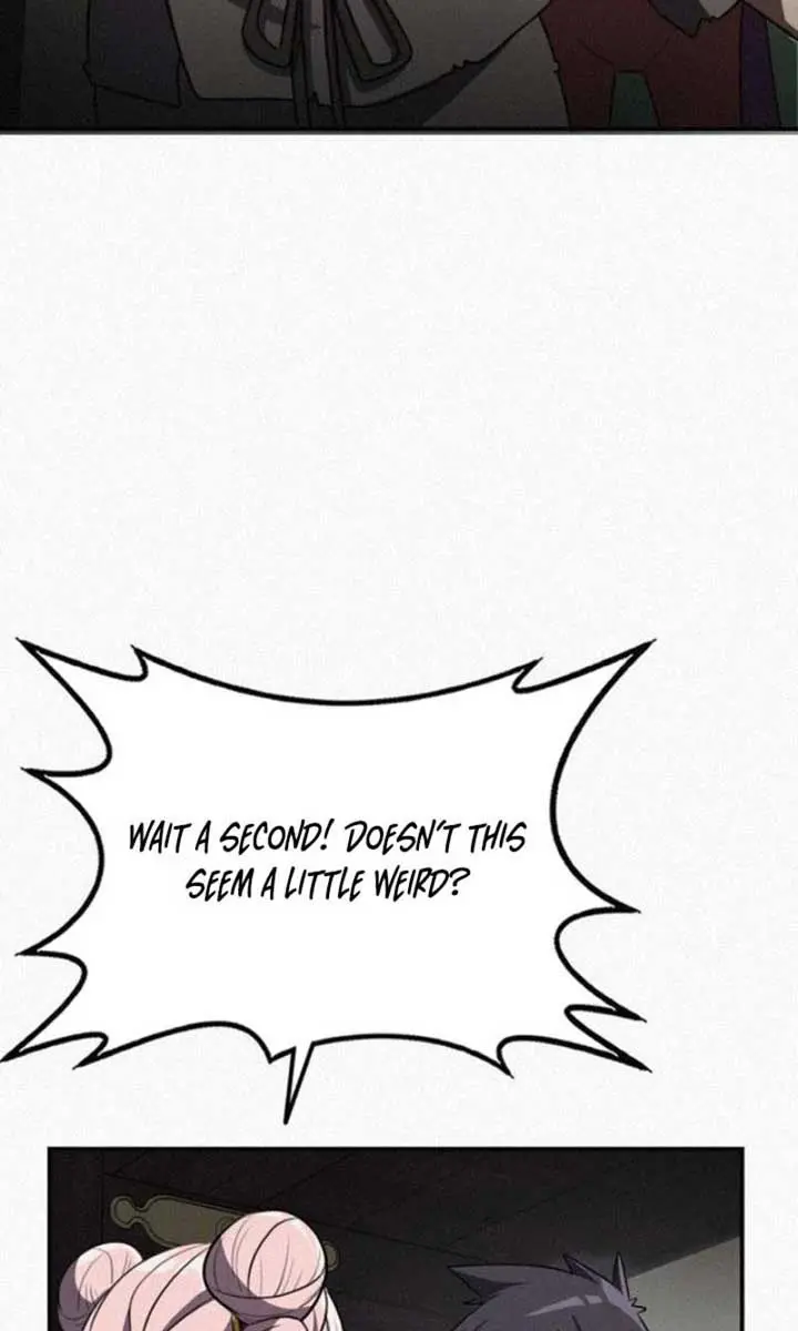 Maybe Undefeatable Chapter 22 Page 73