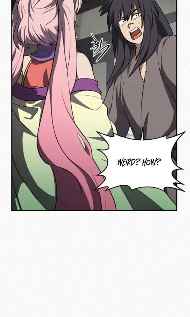 Maybe Undefeatable Chapter 22 Page 74